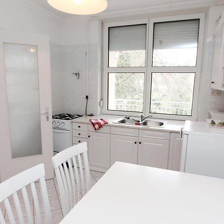 Apartament Yuliya 9 Héviz Zewnętrze zdjęcie