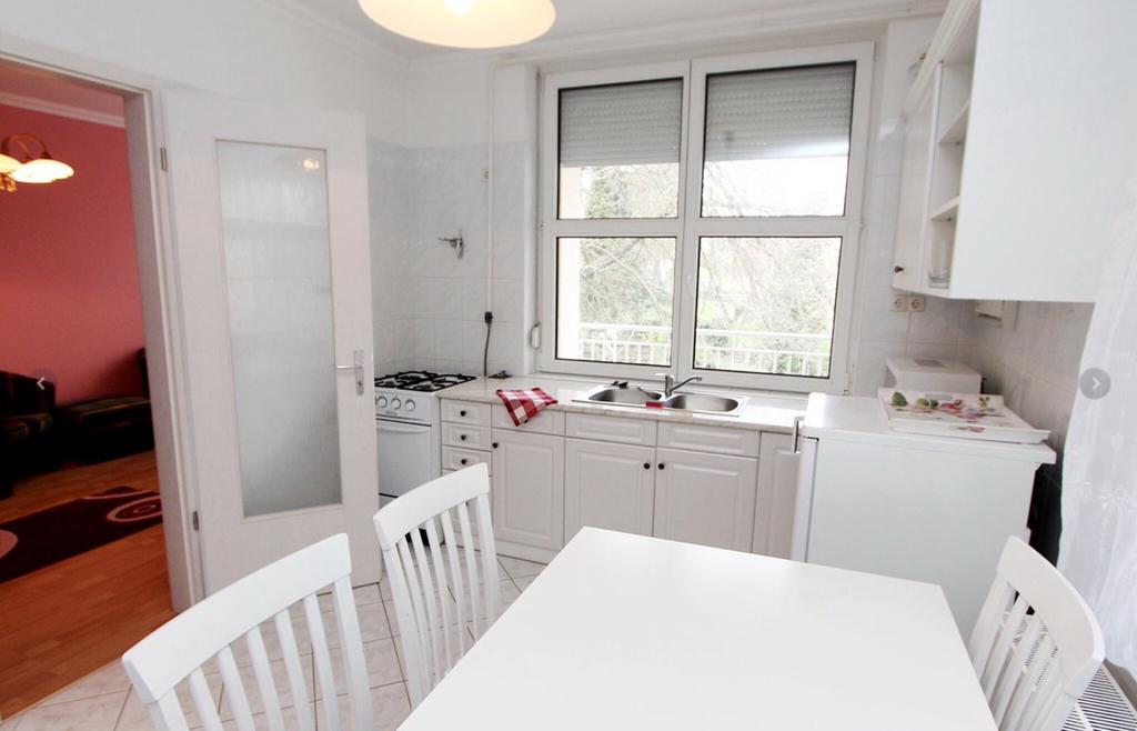 Apartament Yuliya 9 Héviz Zewnętrze zdjęcie
